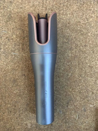 Cecotec Rizador de Pelo Inalámbrico Bamba SurfCare