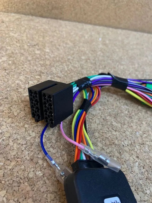Connects2 - CTSVL003.2