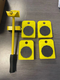 InnovaGoods - Set para Elevación