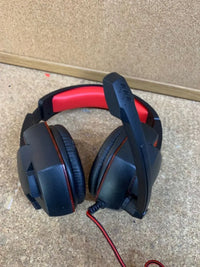 Auricular con Micrófono G370 Gaming - Defender
