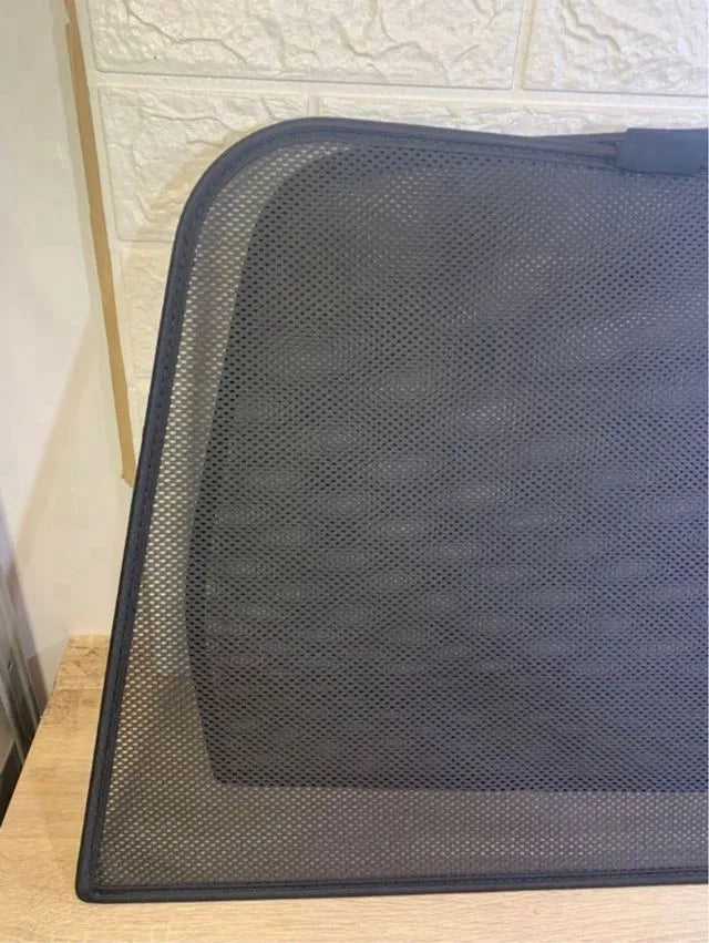 Juego Compatible con Mitsubishi - CAR SHADES