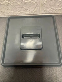 Cubo de Basura