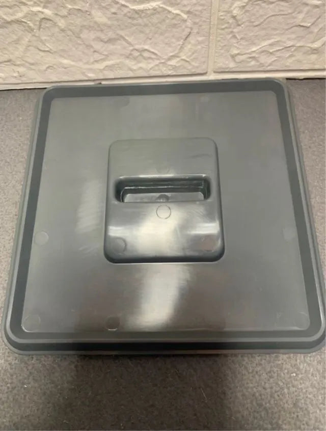 Cubo de Basura