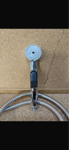 juego alcachofa de bidet