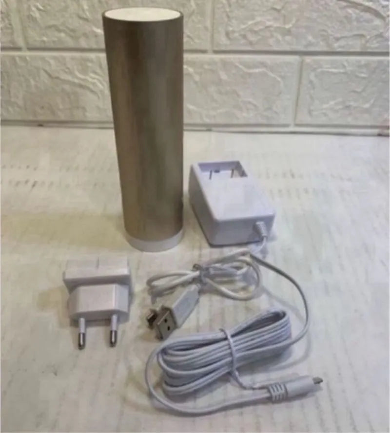 Cámara wi-fi con reconocimiento facial Netatmo