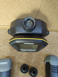 Programador riego ST6 Duo con sensor Kärcher