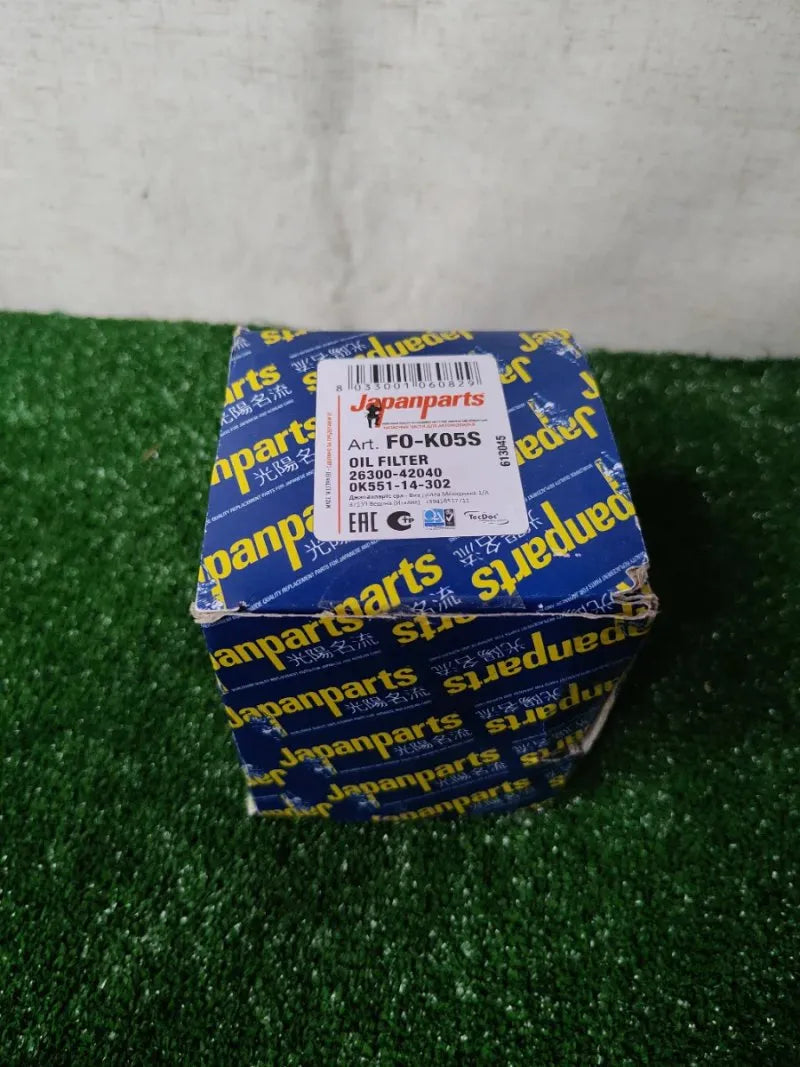 Japanparts FO-K05S Filtro de aceite