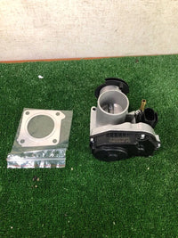 Cuerpo de acelerador electrónico Frankberg H102510