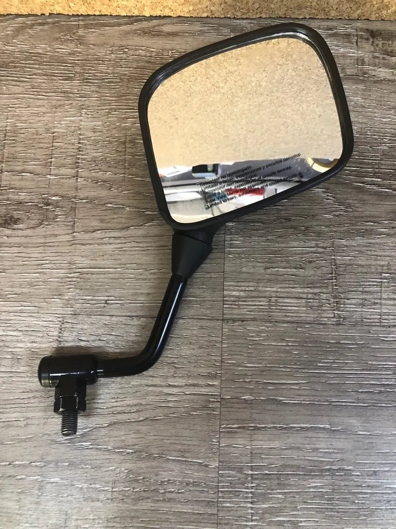 Espejo Vicma Yamaha TZR 80/125 Derecho Plata