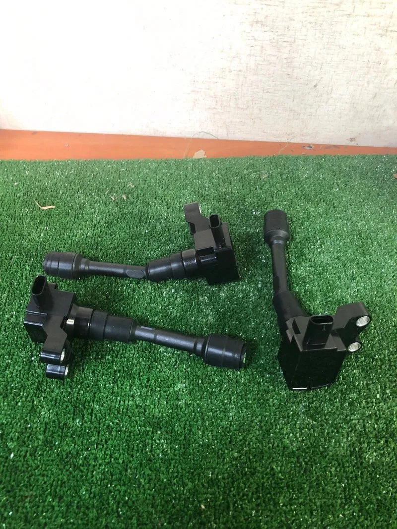 3 Bobinas Encendido Coche Q122427384