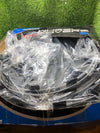 Tapacubos PETEX Silverstone Pro Negro 17