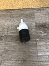 HELLA 8TW 005 496-051 Bomba de agua de lavado