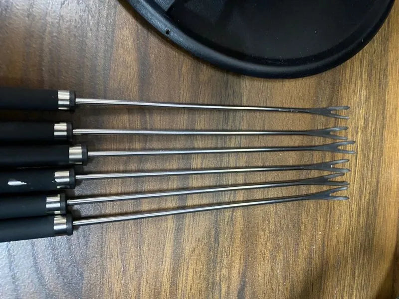 Juego de Fondue Artesa