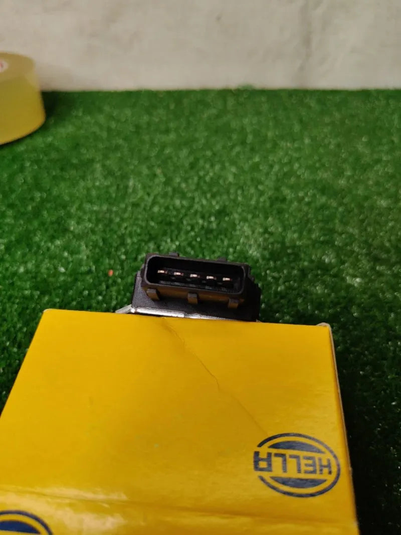 Módulo de encendido GRUPO VAG HELLA