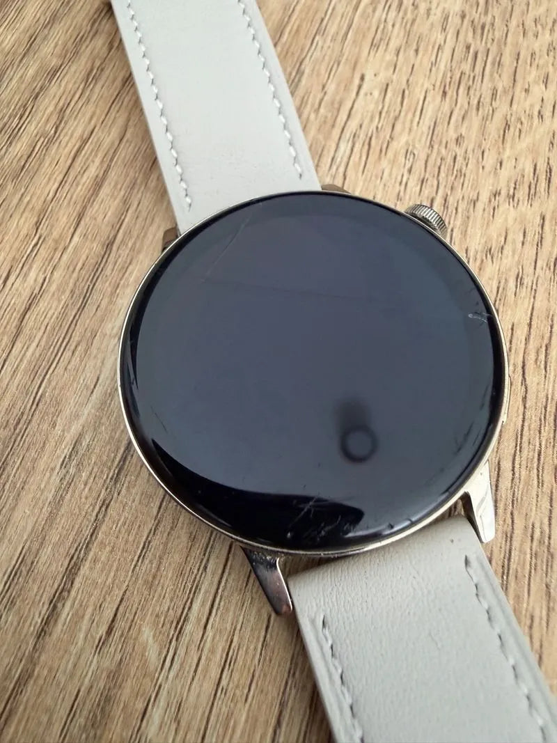 Reloj Deportivo HUAWEI Watch GT 3