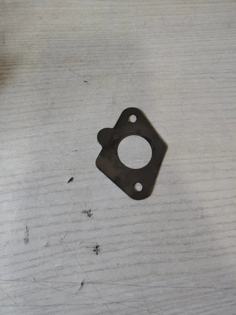 Válvula EGR EG10507 -  DELPHI