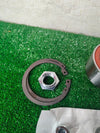 FEBI BILSTEIN 03662 Juego cojinete rueda