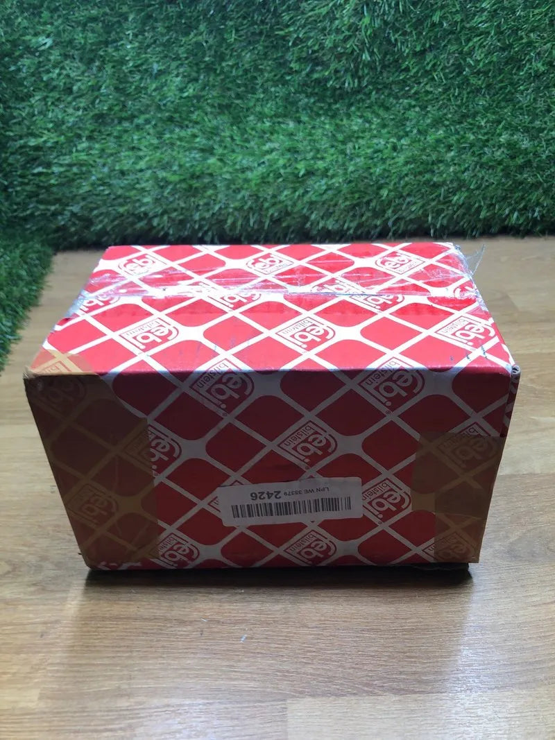 Soporte Motor Febi Bilstein