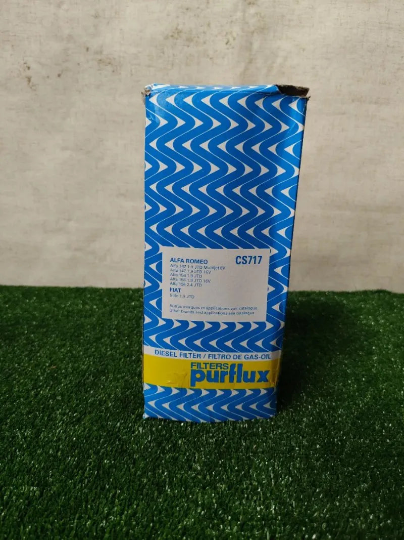 Filtro de Gasoil Purflux CS717