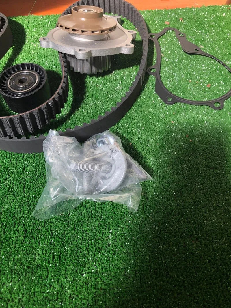 BOSCH Kit Correa Distribución + Bomba Agua