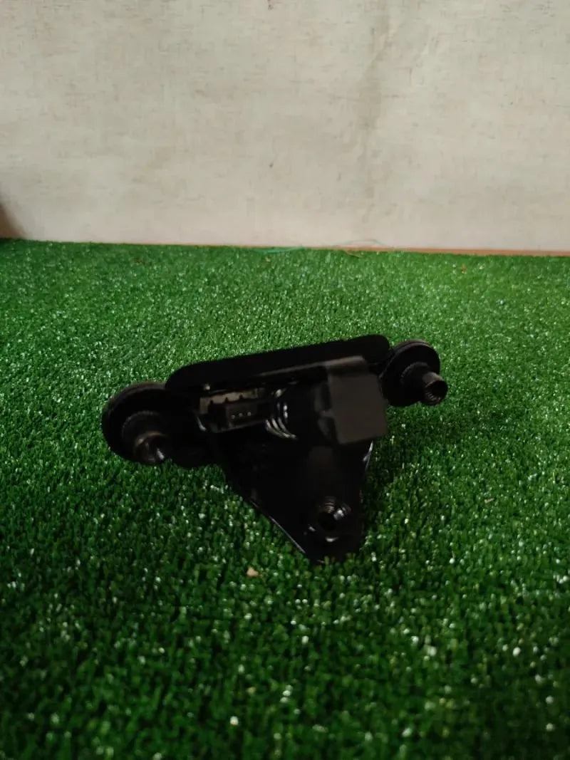Cerradura Maletero Skoda