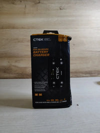 Cargador Batería  D250SE 12V - CTEK