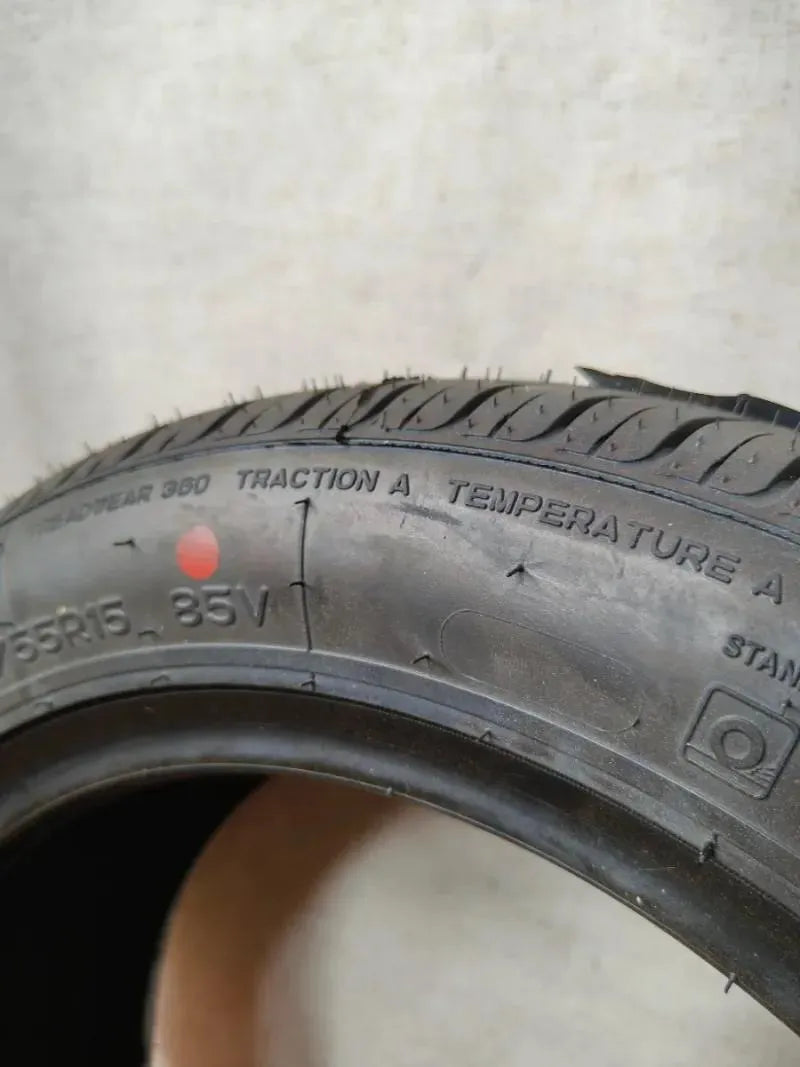 Neumáticos de coche Nankang