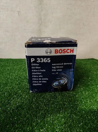 Filtro de aceite BOSCH 0 451 103 365