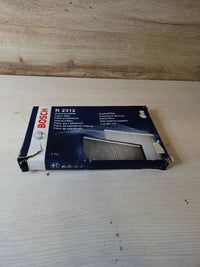 Filtro habitáculo R 2312 - BOSCH
