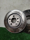 Discos de Freno: AUDI, VW, SKODA, SEAT, Brembo