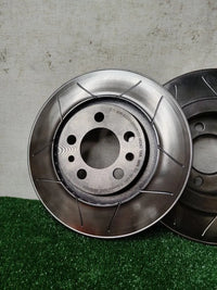 Discos de Freno: AUDI, VW, SKODA, SEAT, Brembo
