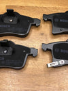 Pastillas de freno BOSCH BP420