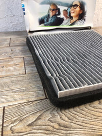 Filtro de Habitáculo - VALEO