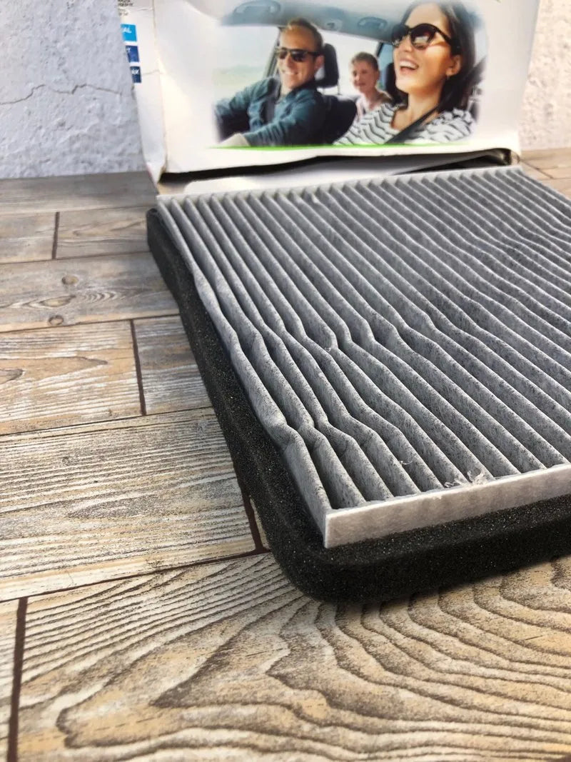 Filtro de Habitáculo - VALEO