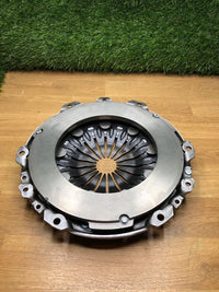Kit Embrague Compatible con Peugeot SACHS
