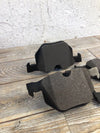 Pastillas de freno Brembo