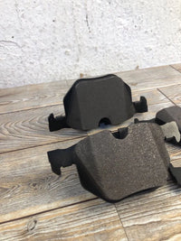 Pastillas de freno Brembo
