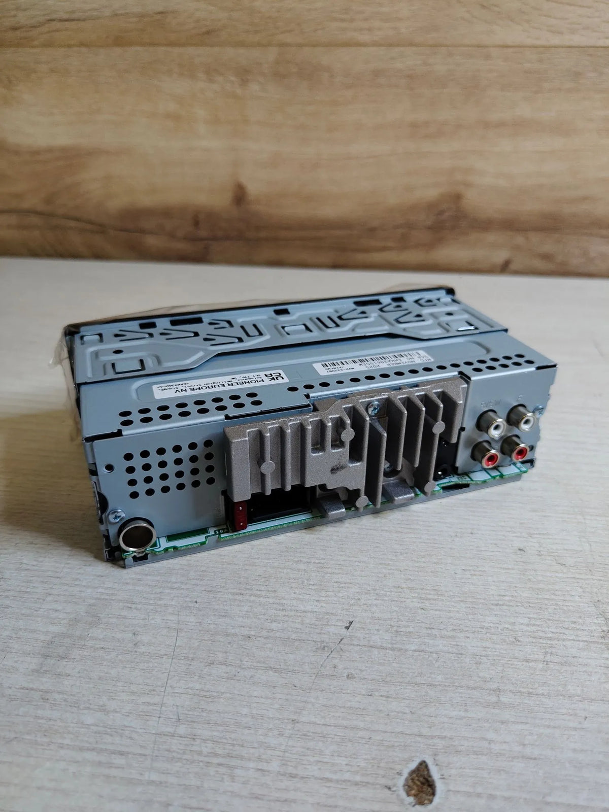 Radio Bluetooth - PIONEER