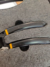Kit de herramientas de crimpado de cambio rápido con caja, pelacables de trinquete multifunción