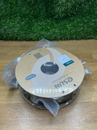 Filamento 1.75mm 1KG Plata PLA eSUN