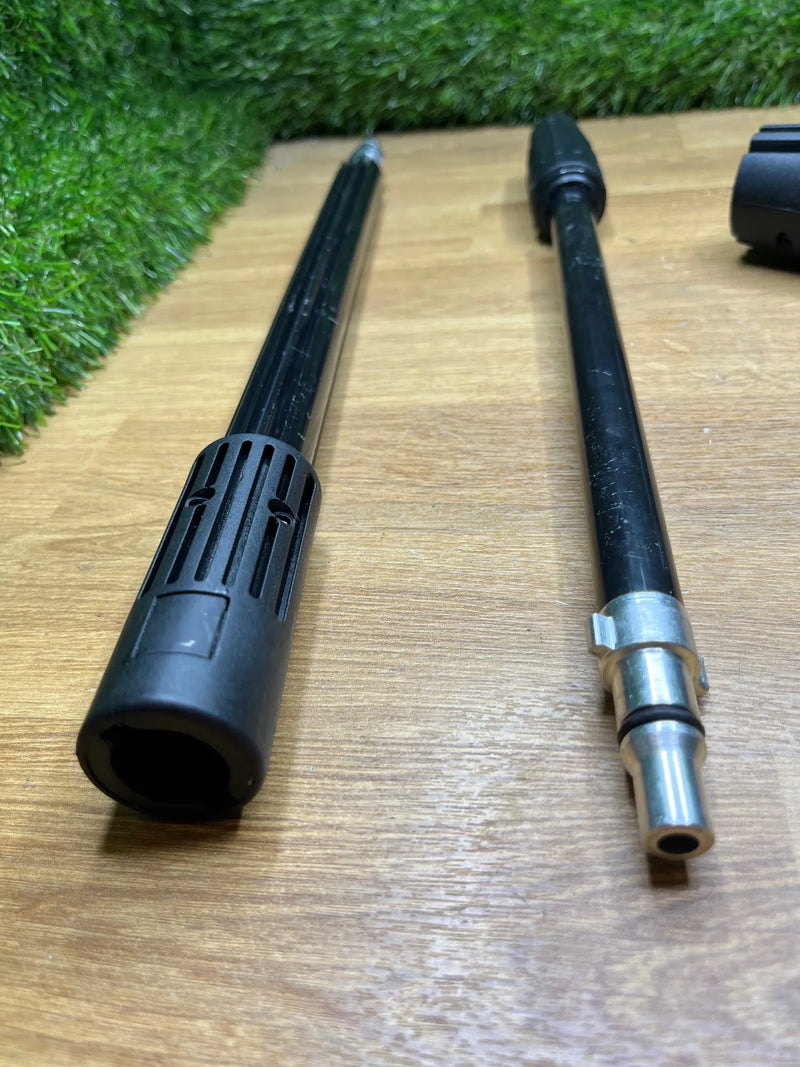 Pistola + Lanza para Hidrolimpiadores