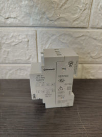 Interruptor horario digital - VEMER