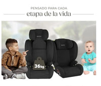 Silla de coche