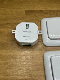 Kit Connect Home