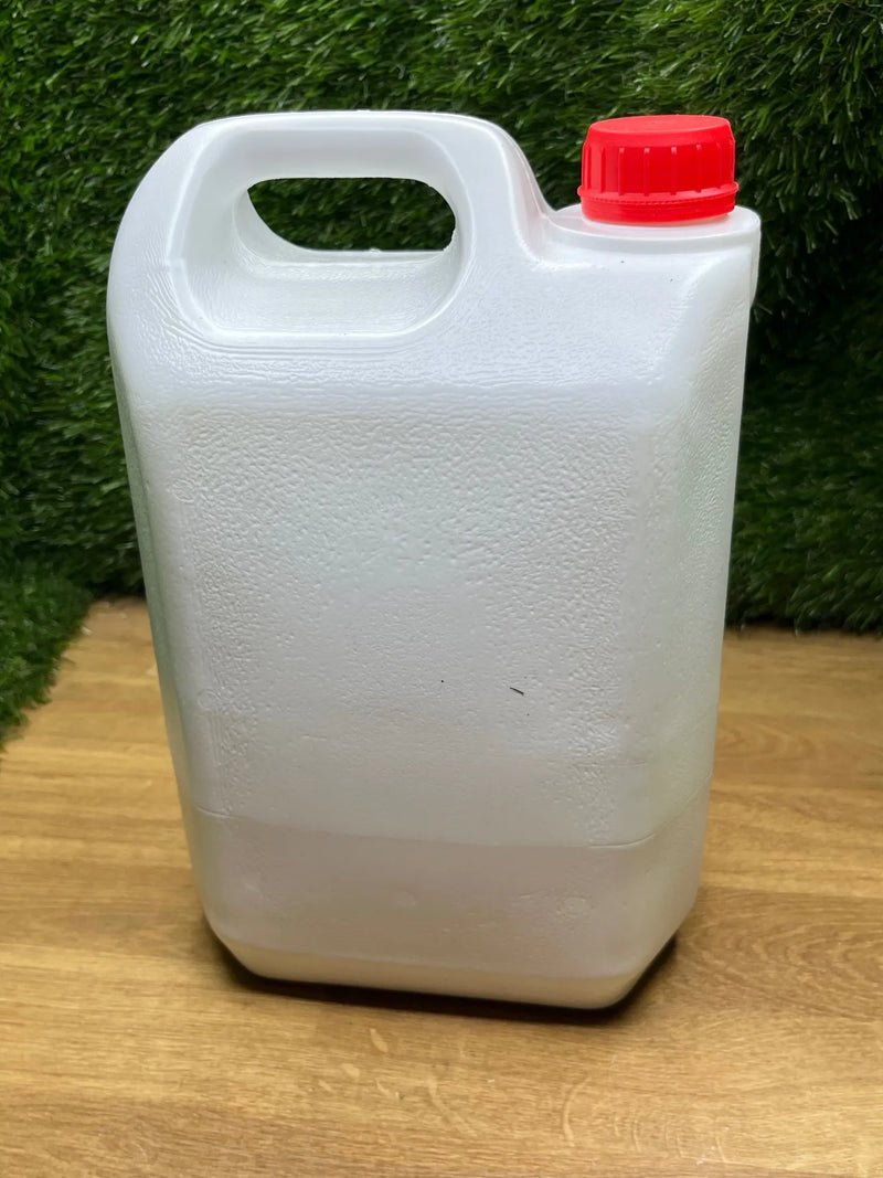 Impermeabilizante Transparente Líquido 5L PLANTAWA