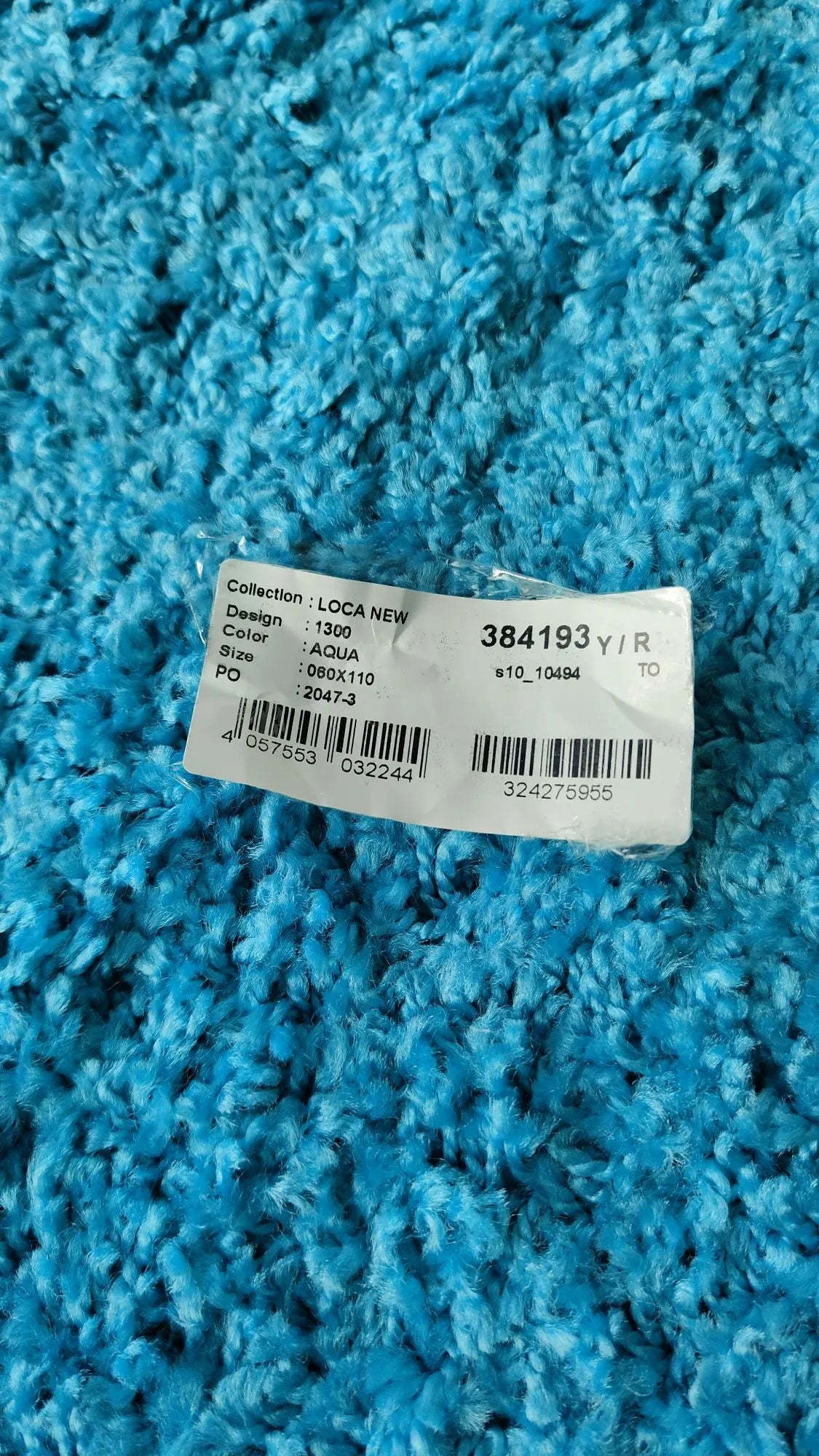 Alfombras de Pasillo por Metros 60x110cm
