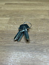 Cilindro de Seguridad 25x35mm Tesa Assa Abloy
