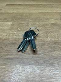 Cilindro de Seguridad 25x35mm Tesa Assa Abloy