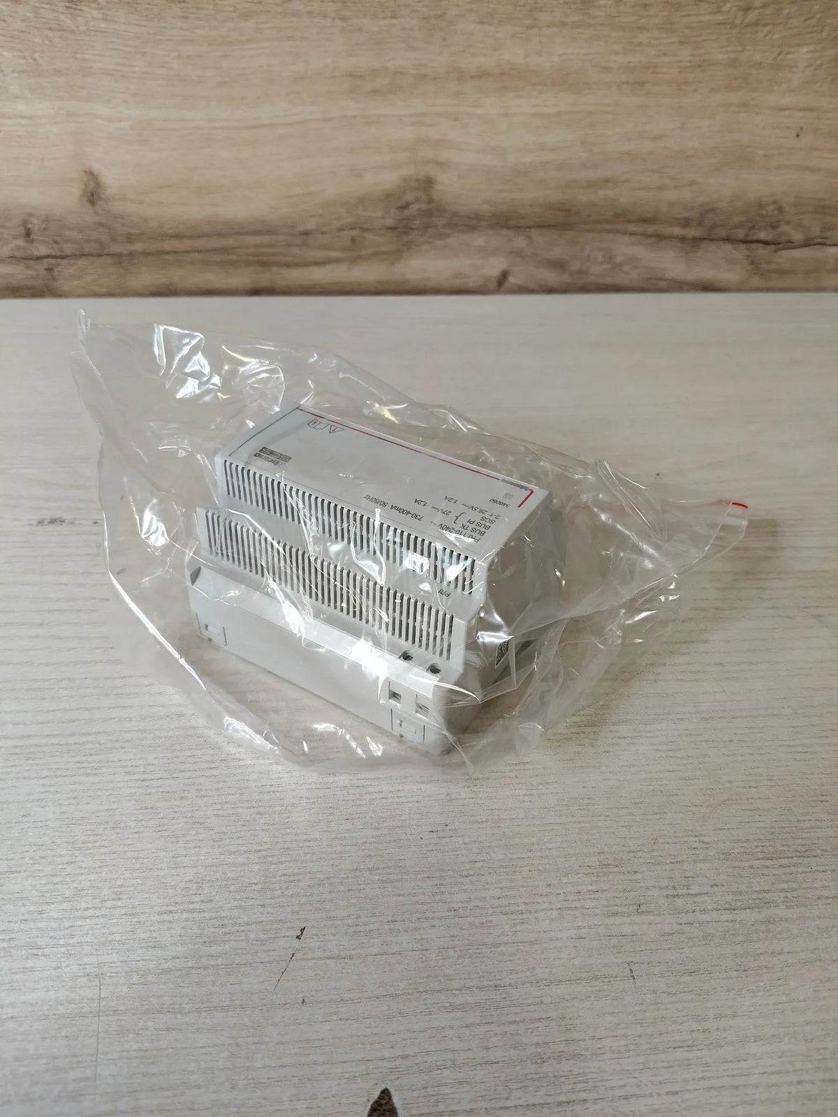 Videoportero Conectado Classe 300 EOS WiFi with Netatmo - BTICINO