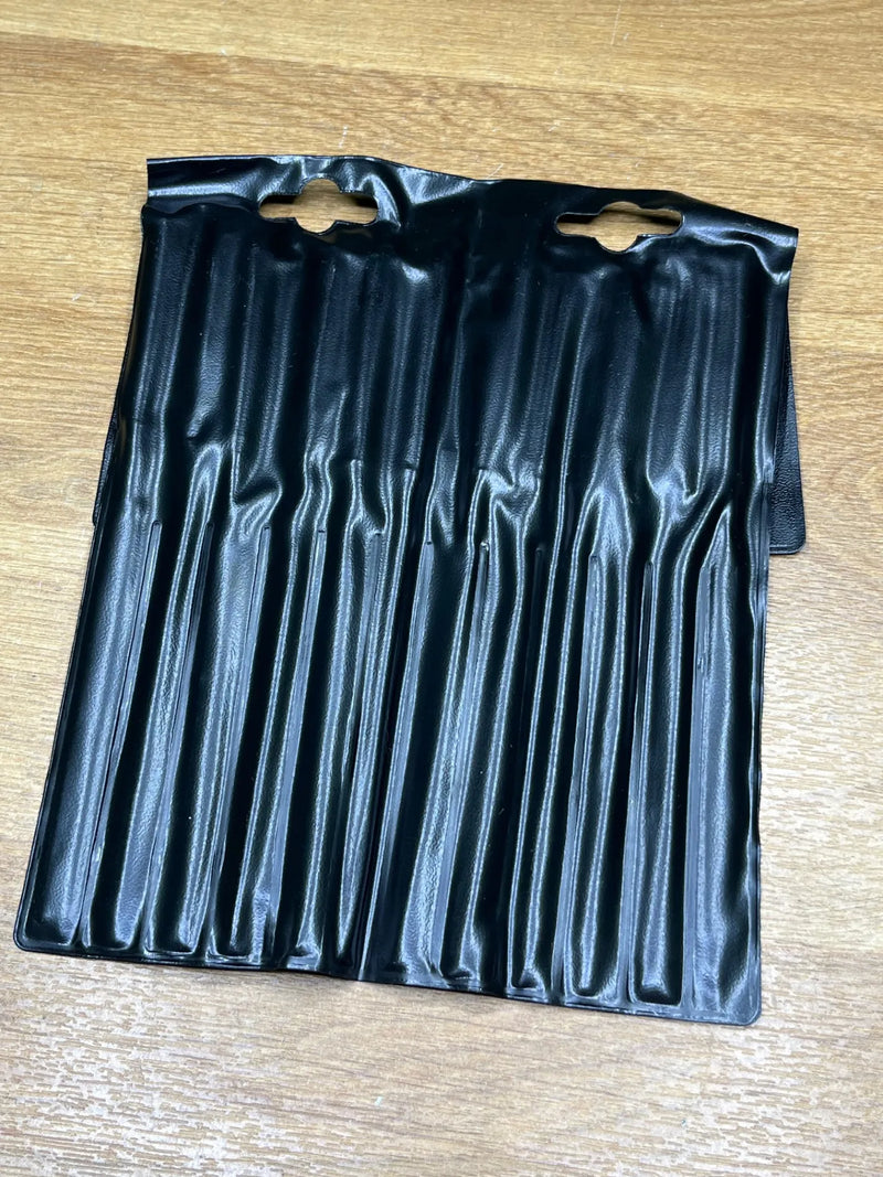 Pack de 12 piezas con juego de limas KS Tools